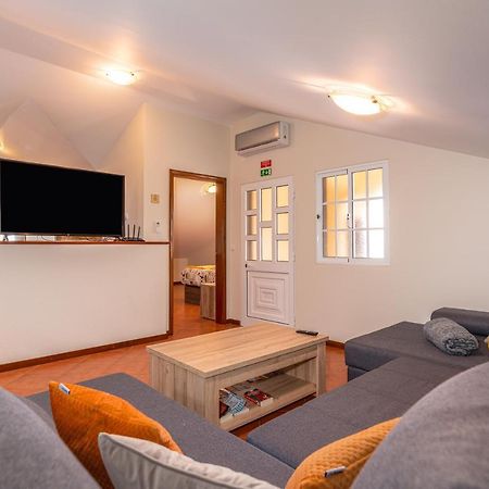Casa Por Do Sol Apartment Calheta  Ngoại thất bức ảnh