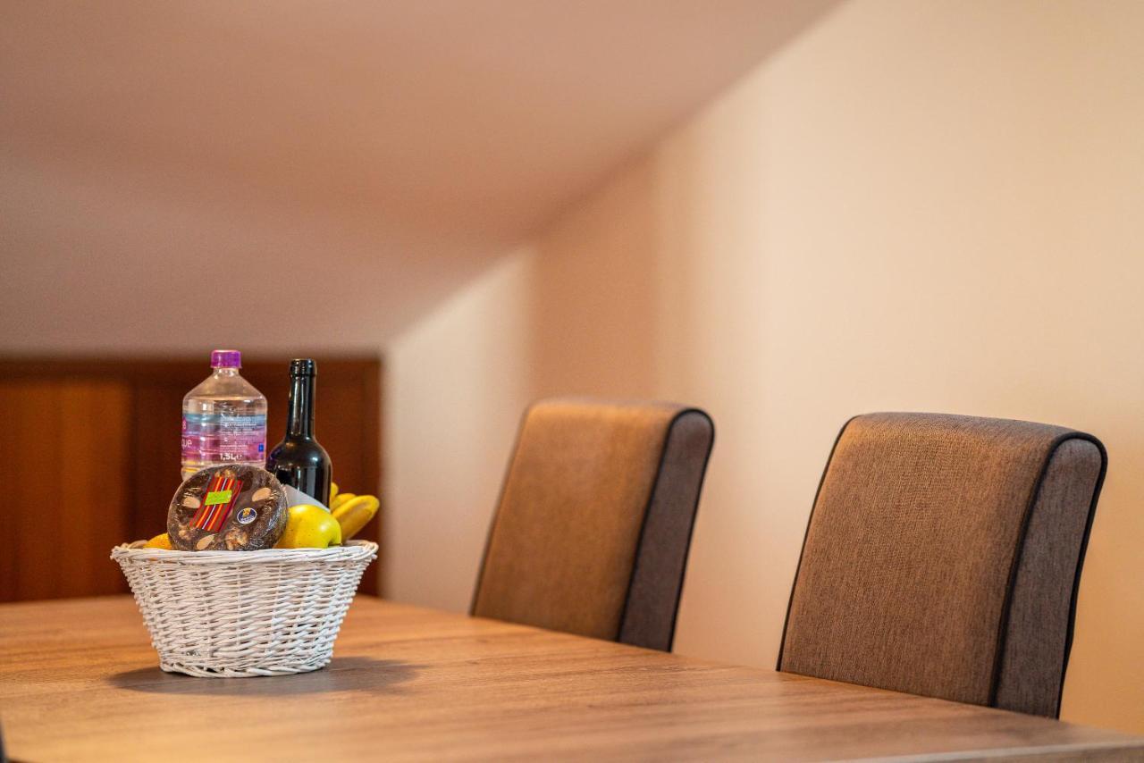 Casa Por Do Sol Apartment Calheta  Ngoại thất bức ảnh